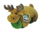 Animal Throw Pillow Set