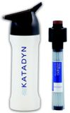 Deluxe Micro Water Bottle