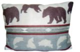 Sherpa Pillow