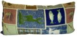 Fleece Body Pillow