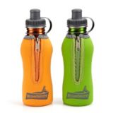 Water Storage, Bottles and Treatment
