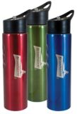 Broadstone Stainless-Steel Fingerprint Wat...