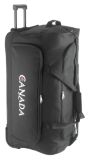 Canada Rolling Duffle Bag