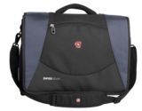 Swiss Gear Deluxe Shoulder Laptop Bag