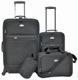 Bagages Cambridge, 4 pi�ces