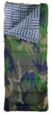 Woods Ultra Sleeping Bag, 5-lbs