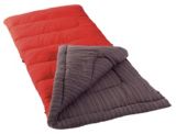 Coleman Steer Creek Rectangular Sleeping B...