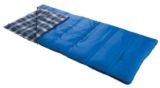 Broadstone Sleeping Bag, 3-lbs