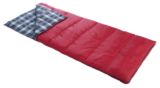 Broadstone Sleeping Bag, 4-lbs