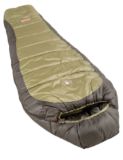 Coleman North Rim Mummy Sleeping Bag, 3...