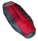 Outbound Cartier Deluxe Barrel Sleeping Ba...