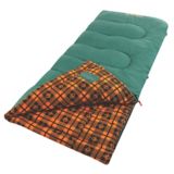 Coleman Granite Peak Sleeping Bag, 4-lbs