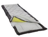 Coleman Multi-Comfort Rectangular Sleeping...