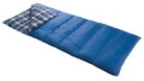 Broadstone Sleeping Bag, 5-lbs