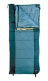 Outbound Caribou 3-in-1 Sleeping Bag, 8-lbs