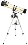 Luminova Telescope