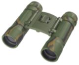 Jumelles compactes pliantes Bushmaster