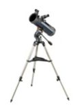 T�lescope Celedron AstroMaster 114AZ