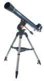 T�lescope Celestron Astromaster 70AZ