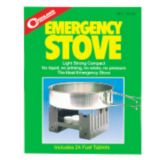 Coghlan's Emergency Stove
