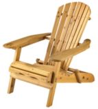 Fauteuil Muskoka For Living