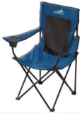 Fauteuil Broadstone pliant de luxe