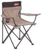 Fauteuil Coleman pliant, tr�s grand
