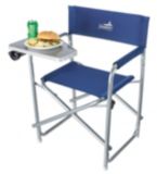 Broadstone Folding Chair with Tray