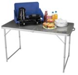 Longue table pliante Broadstone