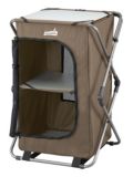 Broadstone Camp Storage Organizer, Small