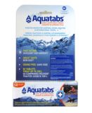 Aqua Tabs, 50-pc