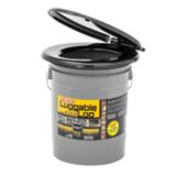 Reliance Luggable Loo Toilet