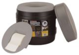 Reliance Portable Chemical Toilet