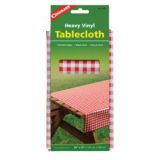Coghlan's Heavy Vinyl Tablecloth