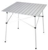 Woods Quad Table