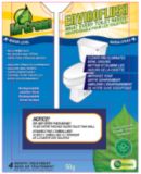 MrGreen EnviroFlush Automatic Toilet Treat...