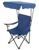 Fauteuil avec pare-soleil