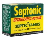 Septonic Septic Tank Treatment, 213 g