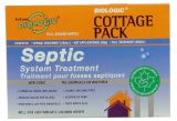 Traitement pour fosses septiques MrGreen