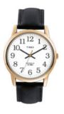 Timex Easy Reader Watch, Women's