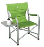 Outbound Director's Chair with Table
