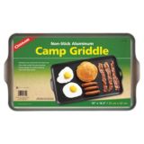 Coghlan's Campstove Griddle