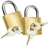 Key Lock Set