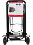 Compact Luggage Cart