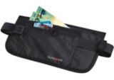 Double Pocket Money Belt