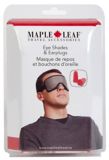 Eye shades
