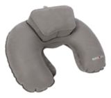 Maple Leaf Double Comfort Pillow