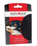 �tui pour passeport Maple Leaf