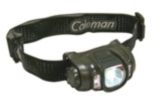 Coleman Multi-Colour LED Headlamp