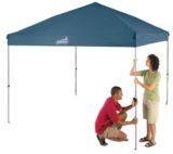 Broadstone Callaghan Portable Gazebo, 10 x 10-ft